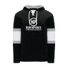 Northpointe Christian NHL Color Hoodie