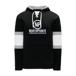 Northpointe Christian NHL Color Hoodie