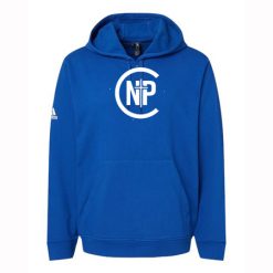 Alternative view of Northpointe Christian Adidas Fleece Hoodie