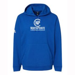 Northpointe Christian Adidas Fleece Hoodie