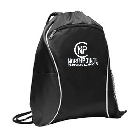 Northpointe Christian Cinch Pak - Image 10