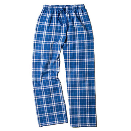 Northpointe Christian Youth Plaid Flannel Pant - Image 2