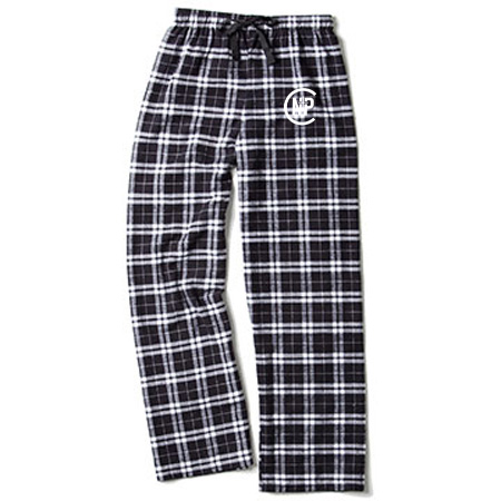 Northpointe Christian Youth Plaid Flannel Pant - Image 7