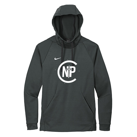 Northpointe Christian Adult Nike Therma-FIT Pullover Fleece Hoodie - Image 7