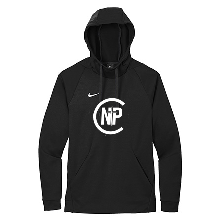 Northpointe Christian Adult Nike Therma-FIT Pullover Fleece Hoodie - Image 12