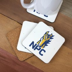 Alternative view of Northpointe Christian Coasters