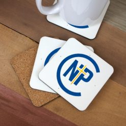 Northpointe Christian Coasters