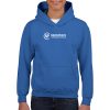 Northpointe Christian Youth Heavy Blend™ Youth Hooded Sweatshirt