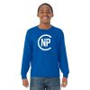 Northpointe Christian Youth DRI-POWER Youth Long Sleeve T-Shirt