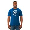 Northpointe Christian Adult DRI-POWER Poly T-Shirt