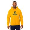 Northpointe Christian Adult NuBlend® Hooded Sweatshirt