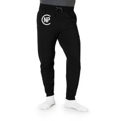 Northpointe Christian Adult NuBlend® Pocketed Jogger Sweatpants