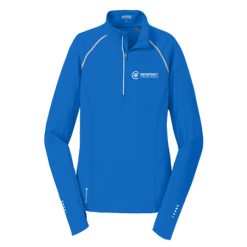 Alternative view of Northpointe Christian Ladies OGIO® ENDURANCE Ladies Nexus 1/4-Zip Pullover