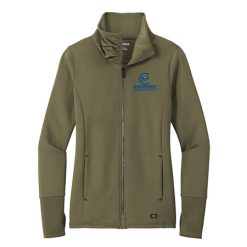 Northpointe Christian Ladies OGIO ® ENDURANCE Ladies Modern Performance Full-Zip
