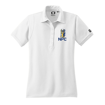 Northpointe Christian Ladies OGIO® - Jewel Polo - Image 17