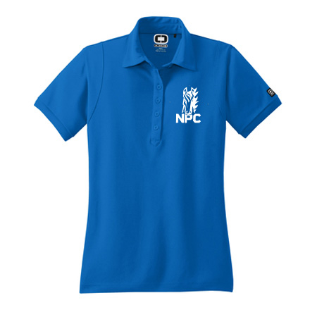 Northpointe Christian Ladies OGIO® - Jewel Polo - Image 6