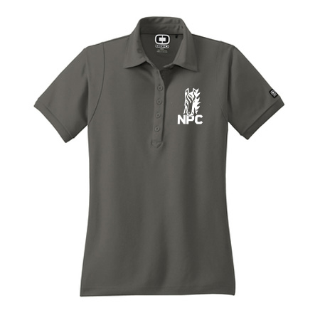 Northpointe Christian Ladies OGIO® - Jewel Polo - Image 20