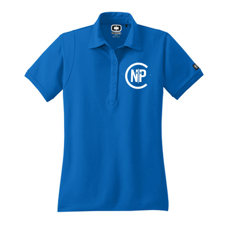 Northpointe Christian Ladies OGIO® - Jewel Polo - Image 8