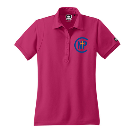 Northpointe Christian Ladies OGIO® - Jewel Polo - Image 11