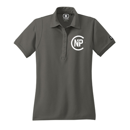 Northpointe Christian Ladies OGIO® - Jewel Polo - Image 10