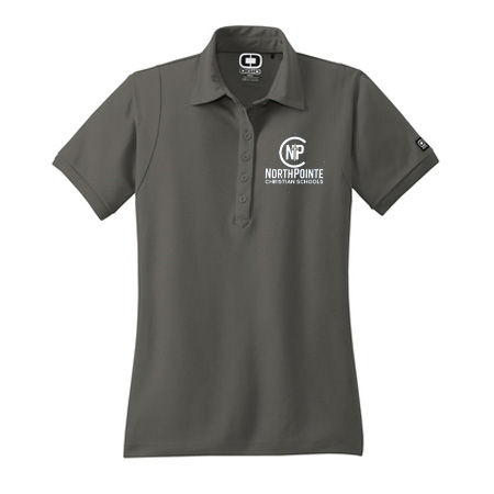 Northpointe Christian Ladies OGIO® - Jewel Polo - Image 21