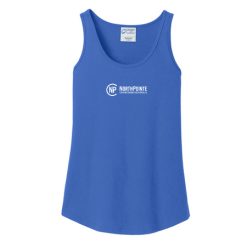 Northpointe Christian Ladies Ladies Core Cotton Tank Top