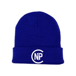 Alternative view of Northpointe Christian Acrylic Beanie with Cuff