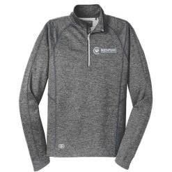 Northpointe Christian Adult OGIO® ENDURANCE Pursuit 1/4-Zip