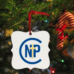 Alternative view of Northpointe Christian Ornaments