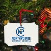 Northpointe Christian Ornaments
