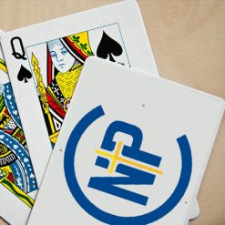Northpointe Christian PlayingCards