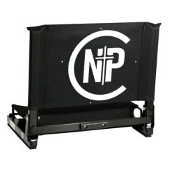 Alternative view of Northpointe Christian Stadium Chair