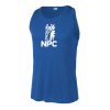Northpointe Christian Adult PosiCharge ® Competitor ™ Tank