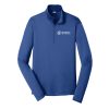 Northpointe Christian Adult PosiCharge® Competitor™ 1/4-Zip Pullover