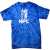 Northpointe Christian Youth Youth Spider Tie Dye T-Shirt