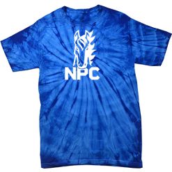 Northpointe Christian Youth Youth Spider Tie Dye T-Shirt