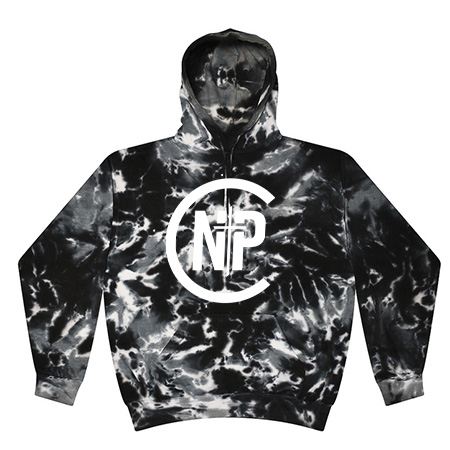Northpointe Christian Adult Tie Dye Fleece Pullover - Image 74