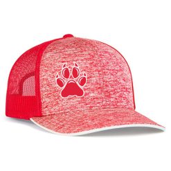 Alternative view of Northview Heather Mesh