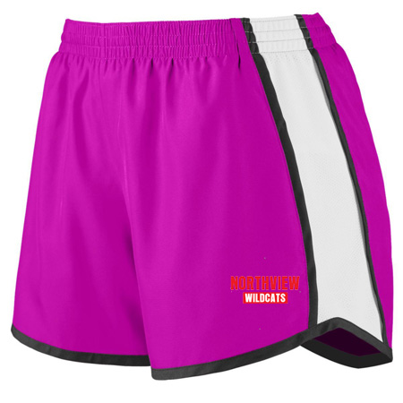 Northview Ladies Ladies Pulse Shorts - Image 6