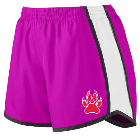 Northview Ladies Ladies Pulse Shorts - Image 15
