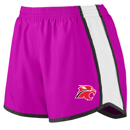 Northview Ladies Ladies Pulse Shorts - Image 13