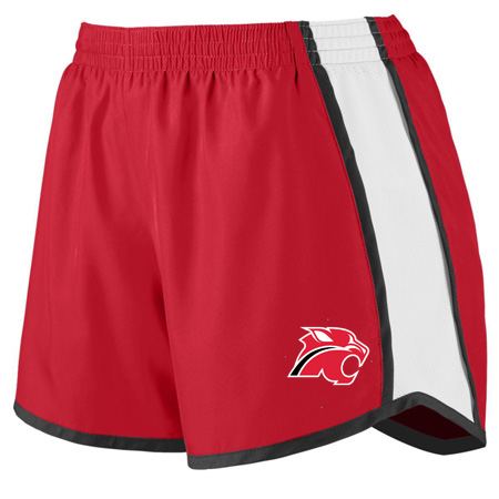 Northview Ladies Ladies Pulse Shorts - Image 3