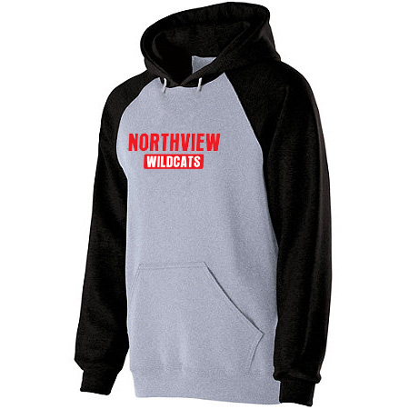 Northview Youth Banner Hoodie - Image 7
