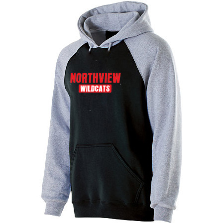 Northview Youth Banner Hoodie - Image 9