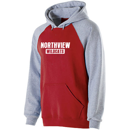 Northview Youth Banner Hoodie - Image 23