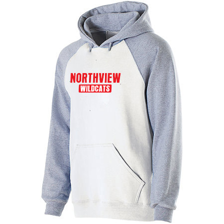 Northview Youth Banner Hoodie - Image 15