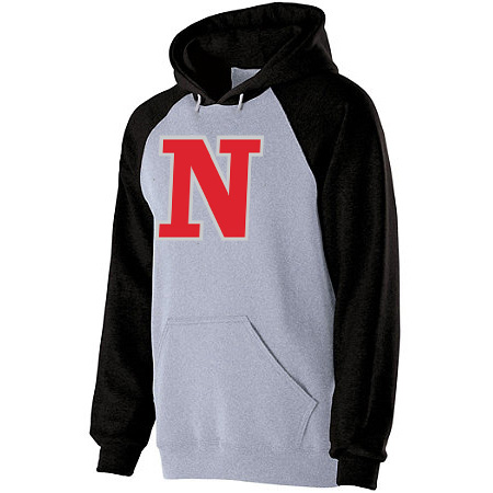 Northview Youth Banner Hoodie - Image 12