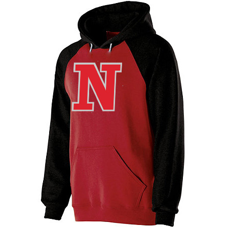 Northview Youth Banner Hoodie - Image 2