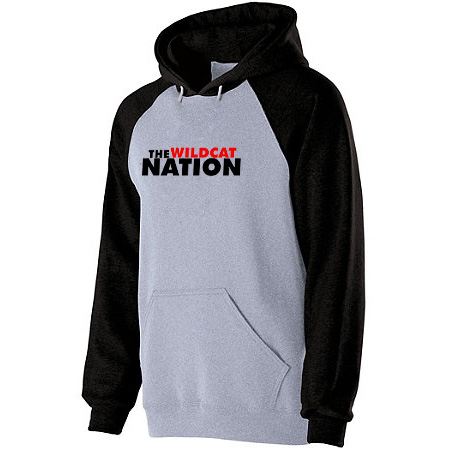 Northview Youth Banner Hoodie - Image 21