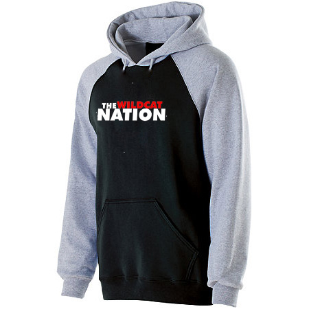 Northview Youth Banner Hoodie - Image 6